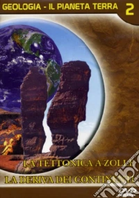 Pianeta Terra (Il) #02 dvd