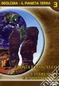 Pianeta Terra (Il) #03 dvd