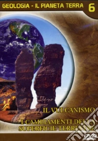Pianeta Terra (Il) #06 dvd