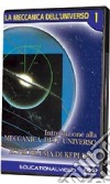 Meccanica Dell'Universo (La) #01 dvd