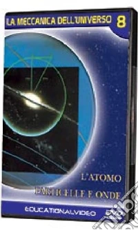 Meccanica Dell'Universo (La) #08 dvd