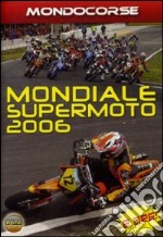 Mondiale Supermoto 2006 dvd