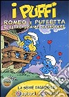 Puffi (I) - Romeo E Puffetta dvd