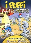 Puffi (I) - Il Puffo Bambino dvd