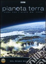 Pianeta Terra - Nel Regno Dell'Acqua (Dvd+Booklet) dvd