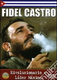Fidel Castro dvd