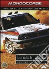 Lancia Integrale - La Storia dvd