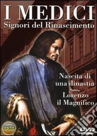 Medici (I) - Nascita Di Una Dinastia / Lorenzo Il Magnifico dvd