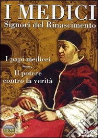 Medici (I) - I Papi Medicei / Il Potere Contro La Verita' dvd