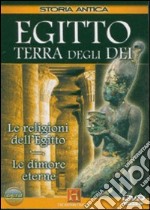 Egitto - Terra Degli Dei dvd