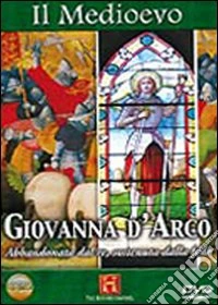Medioevo (Il) - Giovanna D'Arco dvd