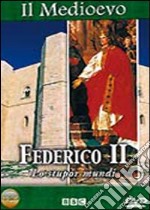 Medioevo (Il) - Federico II - Lo Stupor Mundi dvd