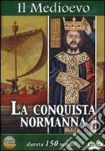 Medioevo (Il) - La Conquista Normanna dvd