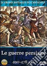 Grandi Battaglie Dell'Antichita' (Le) - Le Guerre Persiane dvd