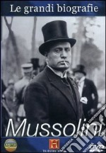 Mussolini dvd