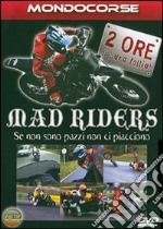 Mad Riders dvd