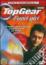 Top Gear - Fuori Giri dvd