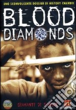 Blood Diamonds - Diamanti Di Sangue dvd