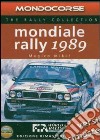 Rally Collection (The) - Mondiale Rally 1989 dvd