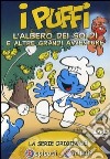 Puffi (I) - I Puffi E l'Albero Dei Soldi dvd