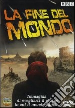 Fine Del Mondo (La) dvd