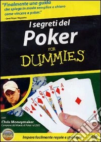 For Dummies - I Segreti Del Poker dvd
