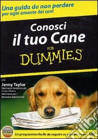 For Dummies - Conosci Il Tuo Cane dvd