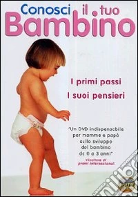 Conosci Il Tuo Bambino #01 dvd