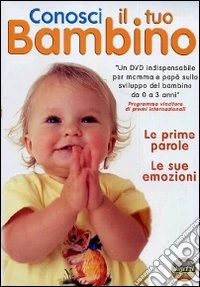 Conosci Il Tuo Bambino #02 dvd
