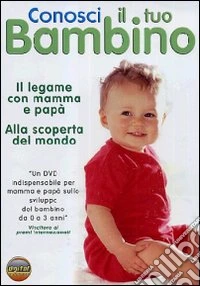 Conosci Il Tuo Bambino #03 dvd
