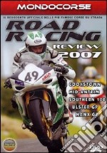 Road Racing Review 2007 dvd