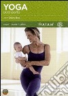 Yoga post parto. GAIAM dvd