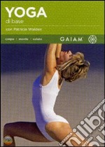 Yoga Di Base (Dvd+Booklet) dvd