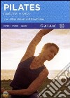 Pilates mattina e sera. GAIAM dvd