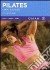 Pilates Corso Avanzato (Dvd+Booklet) dvd