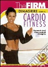 Firm (The) - Dimagrire Con Il Cardio Fitness (Dvd+Booklet) dvd