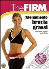 Firm (The) - Allenamento Brucia Grassi (Dvd+Booklet) dvd