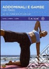 Addominali E Gambe Con Pilates (Dvd+Booklet) dvd