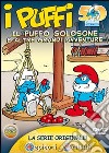Puffi (I) - Il Puffo Golosone dvd