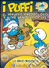 Puffi (I) - Il Puffo Freddoloso dvd