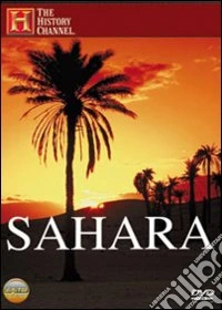 Sahara dvd