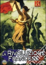 Rivoluzione Francese (La) dvd