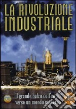 Rivoluzione Industriale (La) (Dvd+Booklet) dvd