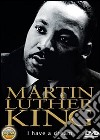 Martin Luther King - I Have A Dream (Dvd+Booklet) dvd