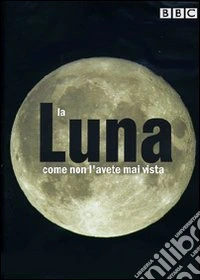 Luna Come Non L'Avete Mai Vista (La) dvd