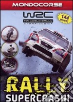 Rally Supercrash dvd