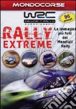 Rally Extreme dvd