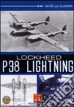 Lockheed P38 Lightning dvd