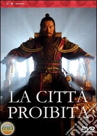 Citta' Proibita (La) (Documentario) (Dvd+Booklet) dvd