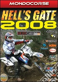 Hell'S Gate 2008 dvd